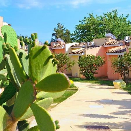 Sardinia Island Altura酒店 外观 照片
