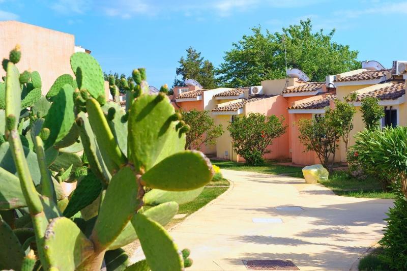 Sardinia Island Altura酒店 外观 照片