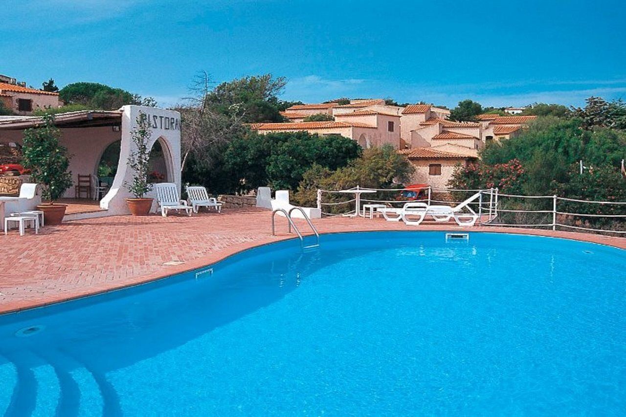 Sardinia Island Altura酒店 外观 照片