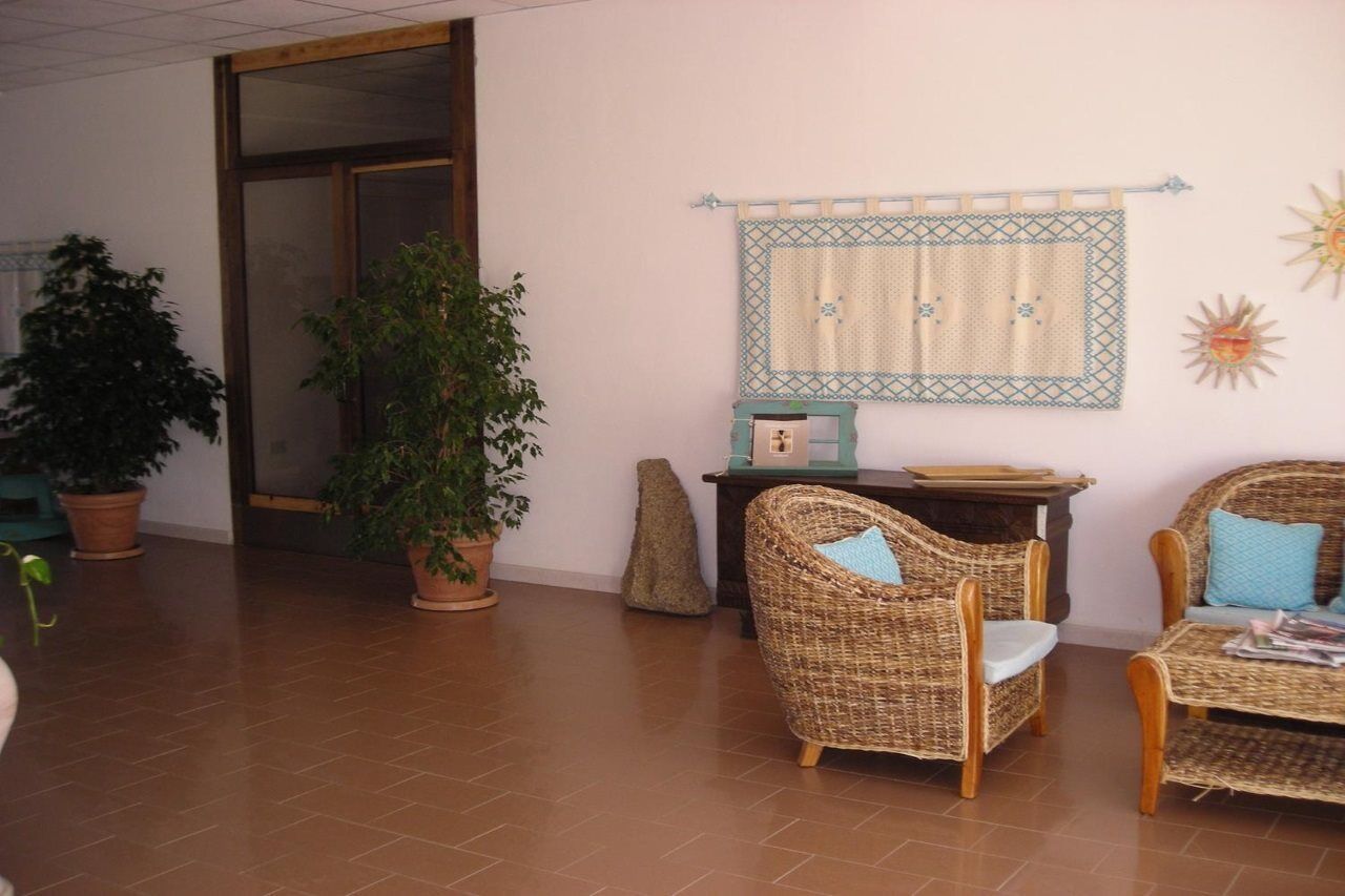 Sardinia Island Altura酒店 外观 照片